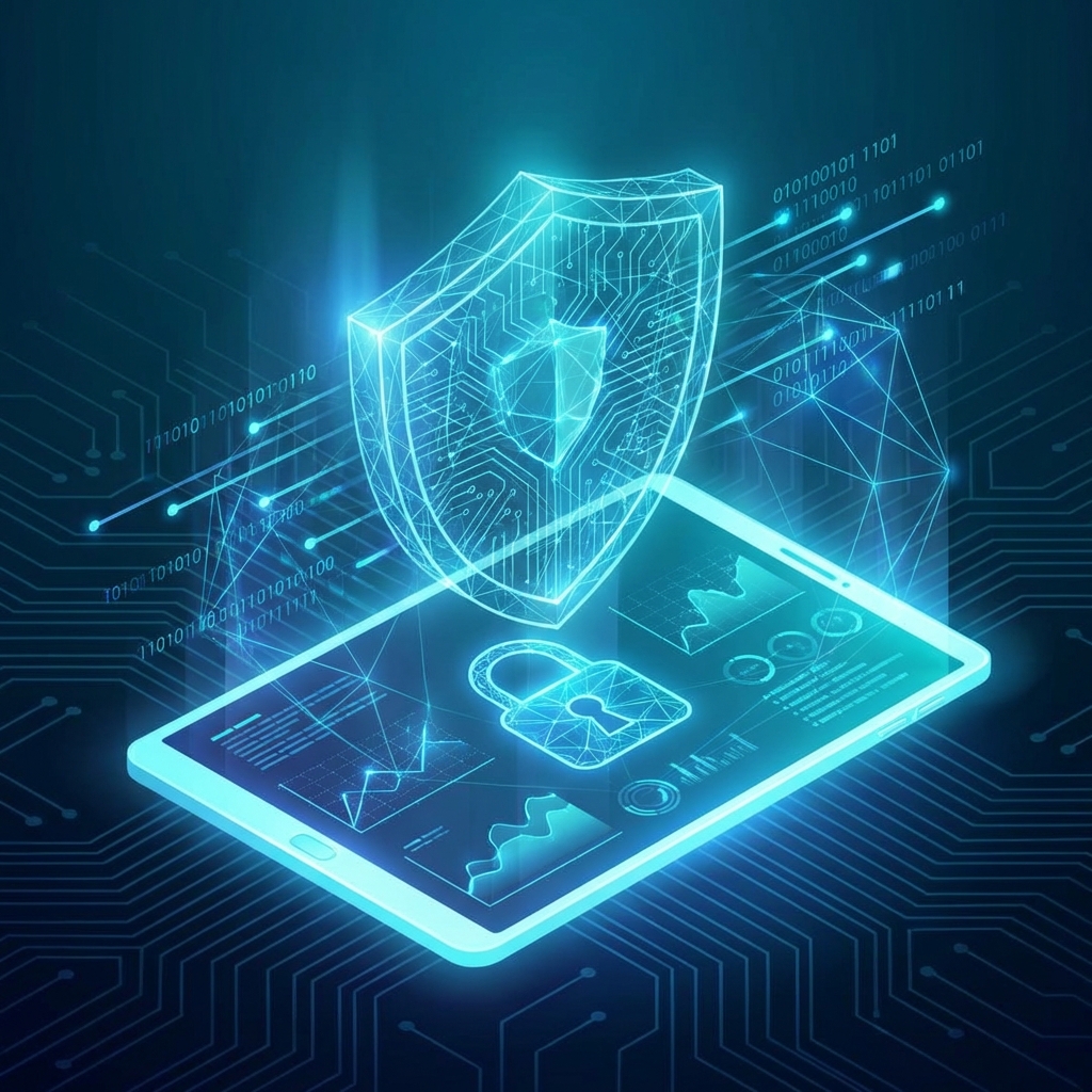 Secure Kiosk Browser